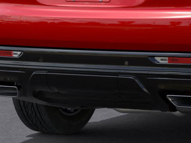 new 2026 Buick Enclave car, priced at $59,248