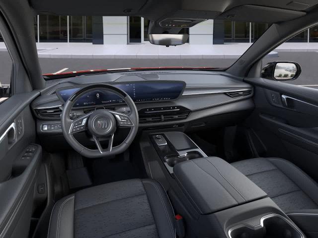 new 2026 Buick Enclave car, priced at $59,248