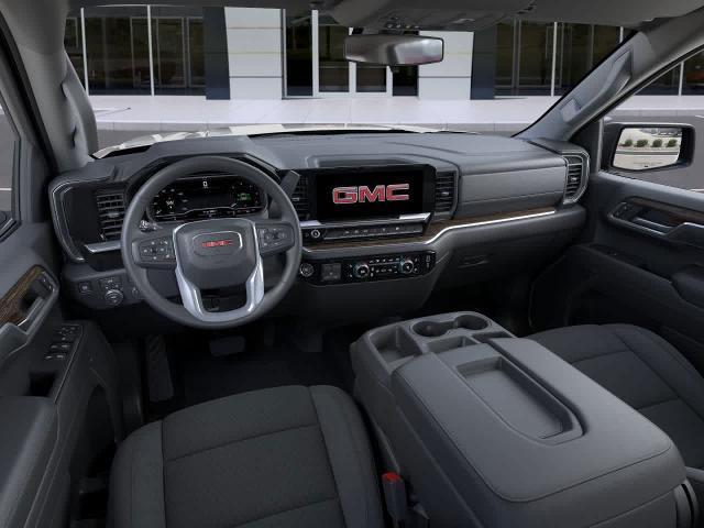 new 2025 GMC Sierra 1500 car, priced at $51,137