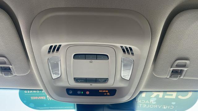 used 2021 Buick Envision car, priced at $26,995