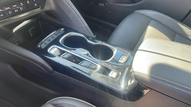 used 2021 Buick Envision car, priced at $26,995