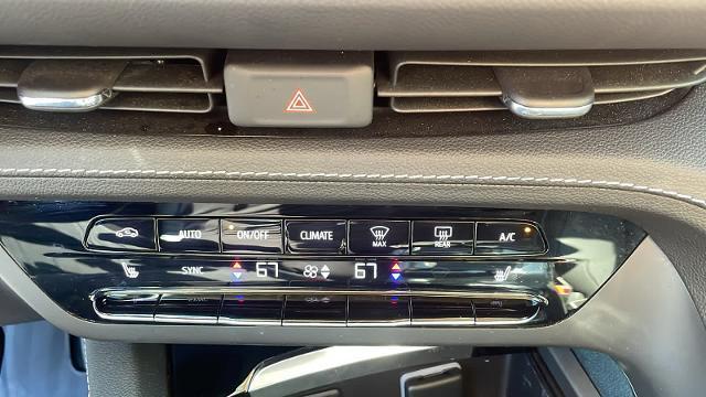 used 2021 Buick Envision car, priced at $26,995
