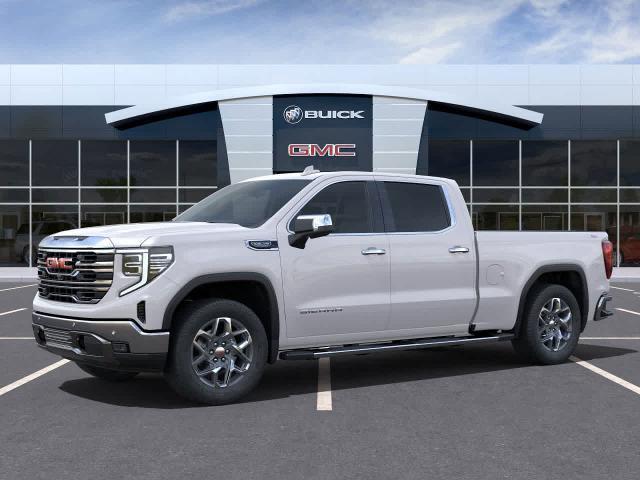 new 2025 GMC Sierra 1500 car, priced at $65,720