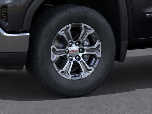 new 2026 GMC Sierra 1500 car