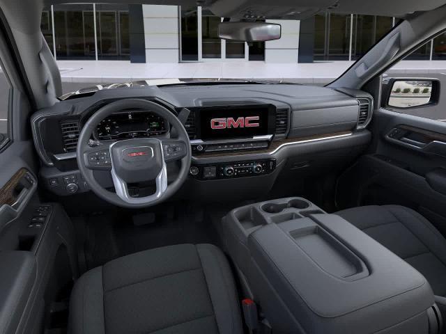 new 2026 GMC Sierra 1500 car