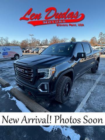 used 2019 GMC Sierra 1500 car