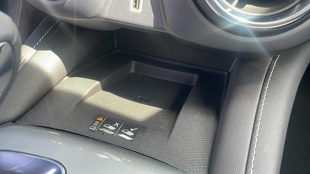 used 2023 Chevrolet Blazer car, priced at $28,995