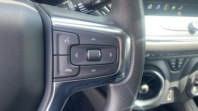 used 2023 Chevrolet Blazer car, priced at $28,995