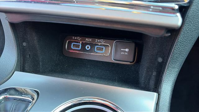 used 2021 Jeep Grand Cherokee car, priced at $24,995