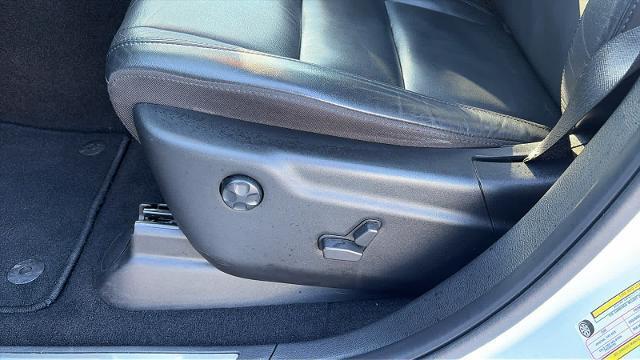 used 2021 Jeep Grand Cherokee car, priced at $24,995