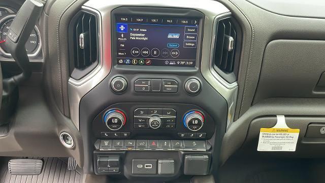 used 2020 Chevrolet Silverado 2500 car, priced at $48,995