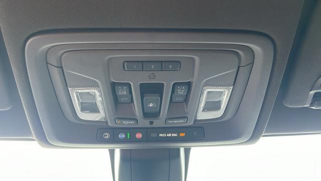 used 2020 Chevrolet Silverado 2500 car, priced at $48,995