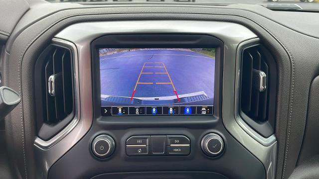 used 2020 Chevrolet Silverado 2500 car, priced at $48,995