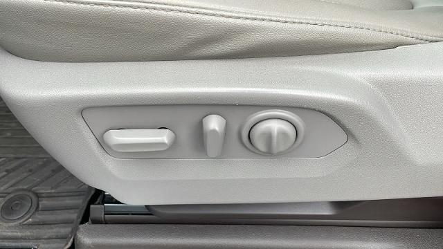 used 2020 Chevrolet Silverado 2500 car, priced at $48,995