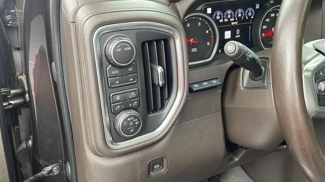 used 2020 Chevrolet Silverado 2500 car, priced at $48,995