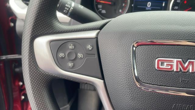 used 2023 GMC Acadia car, priced at $32,995