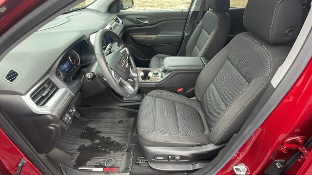 used 2023 GMC Acadia car, priced at $32,995