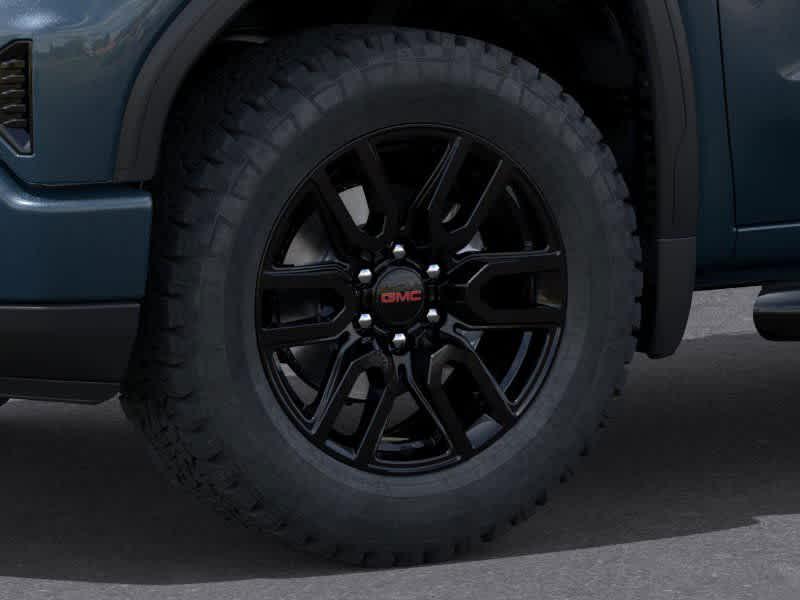new 2026 GMC Sierra 1500 car
