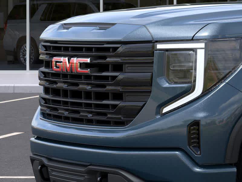 new 2026 GMC Sierra 1500 car