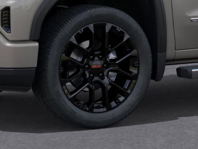 new 2026 GMC Sierra 1500 car, priced at $76,508