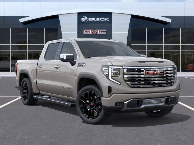 new 2026 GMC Sierra 1500 car, priced at $76,508