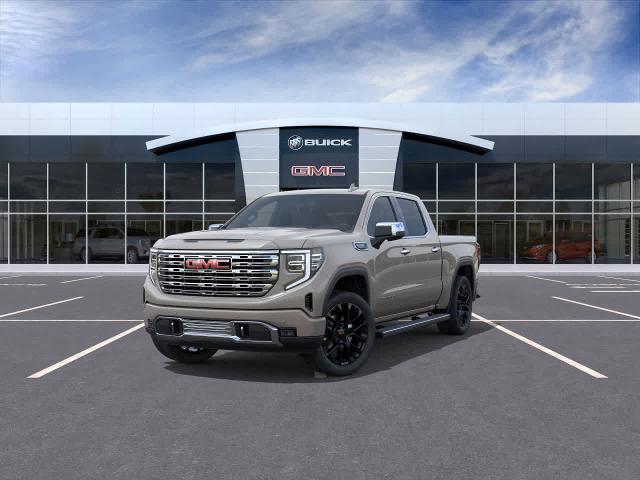 new 2026 GMC Sierra 1500 car, priced at $76,508