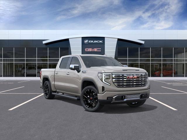 new 2026 GMC Sierra 1500 car, priced at $76,508