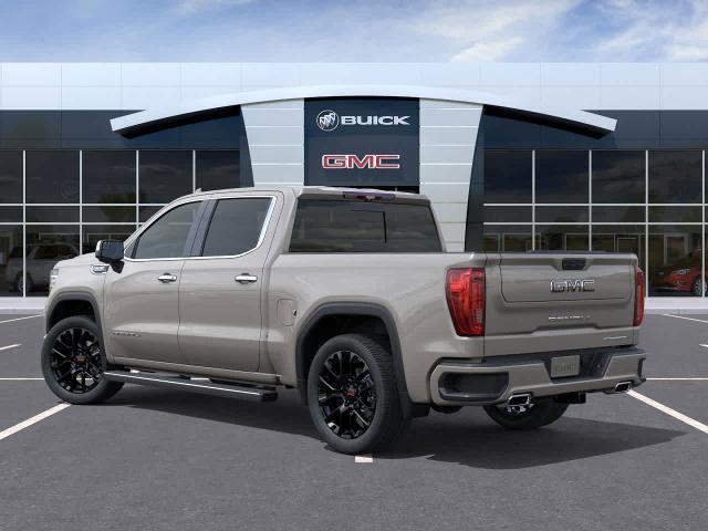 new 2026 GMC Sierra 1500 car, priced at $76,508