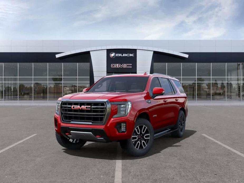 new 2024 GMC Yukon car, priced at $81,370