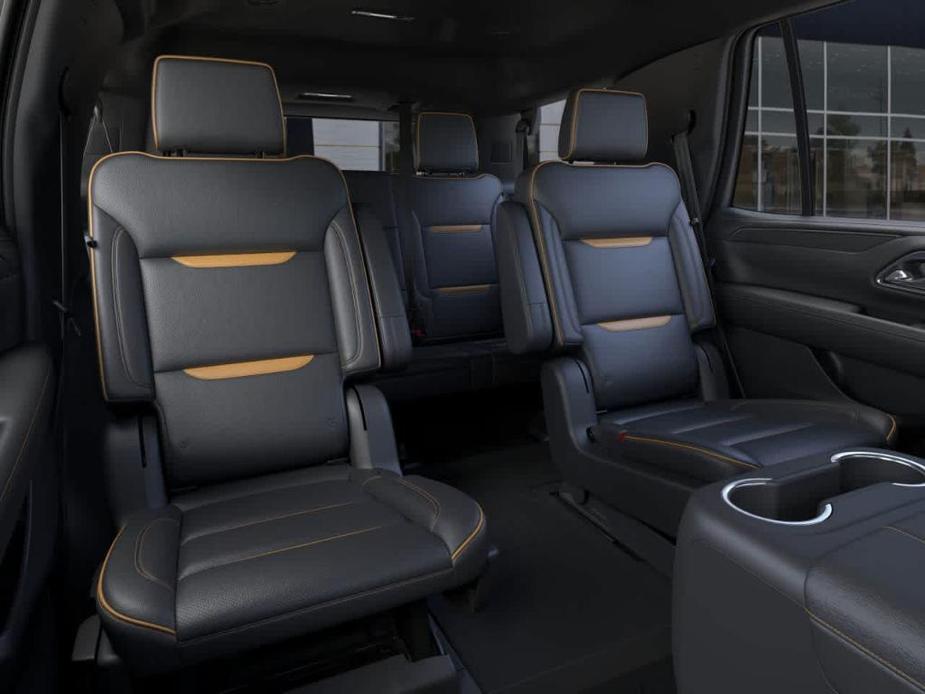 new 2024 GMC Yukon car, priced at $81,370