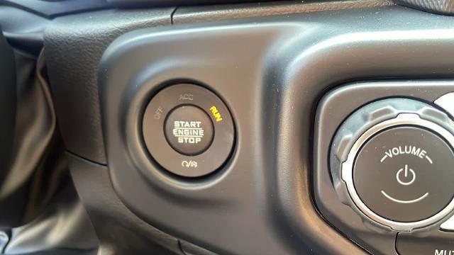 used 2022 Jeep Wrangler Unlimited 4xe car, priced at $31,995