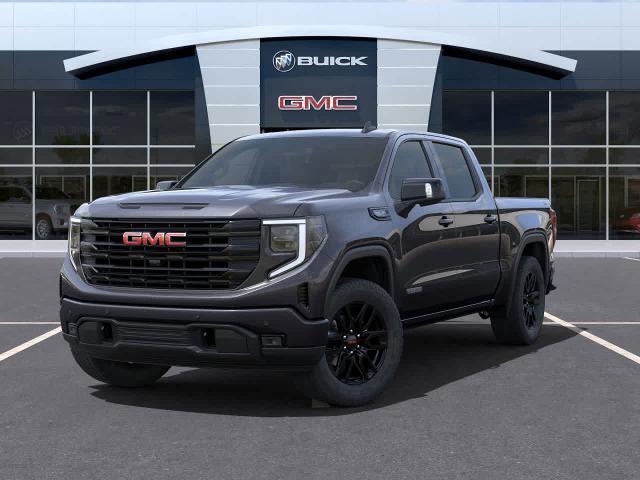 new 2025 GMC Sierra 1500 car, priced at $61,338