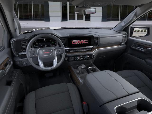 new 2025 GMC Sierra 1500 car, priced at $61,338