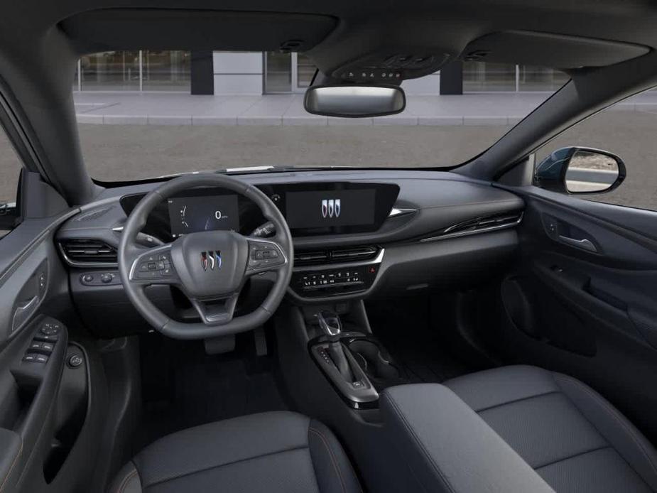 new 2024 Buick Envista car, priced at $31,805