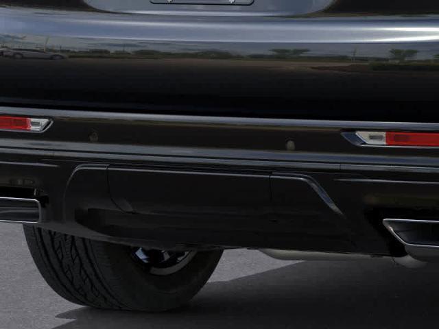 new 2025 Buick Enclave car, priced at $59,024