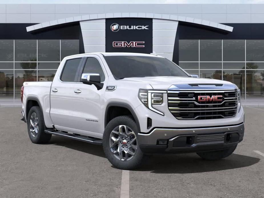 new 2025 GMC Sierra 1500 car, priced at $68,320