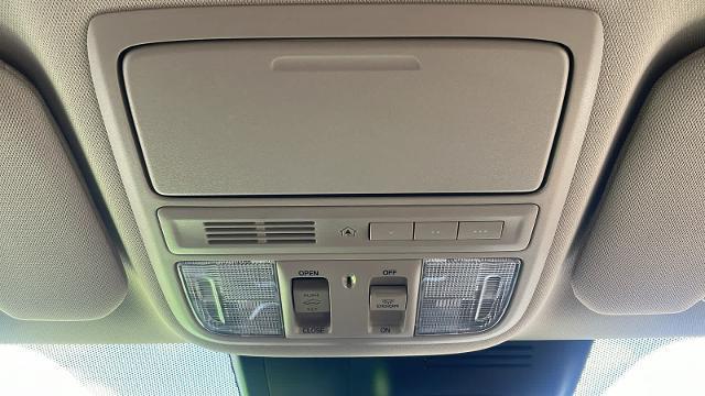 used 2021 Honda CR-V car, priced at $32,995
