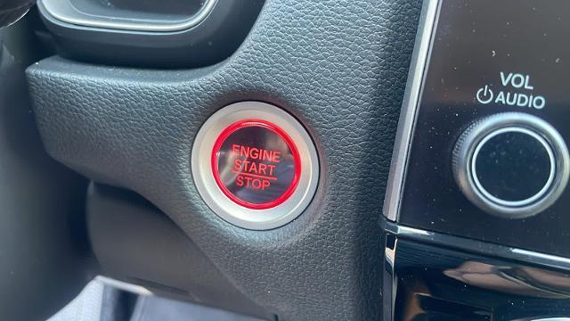 used 2021 Honda CR-V car, priced at $32,995
