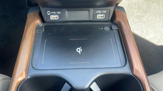 used 2021 Honda CR-V car, priced at $32,995
