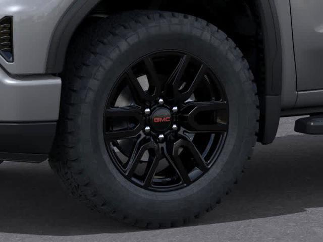 new 2025 GMC Sierra 1500 car, priced at $57,929