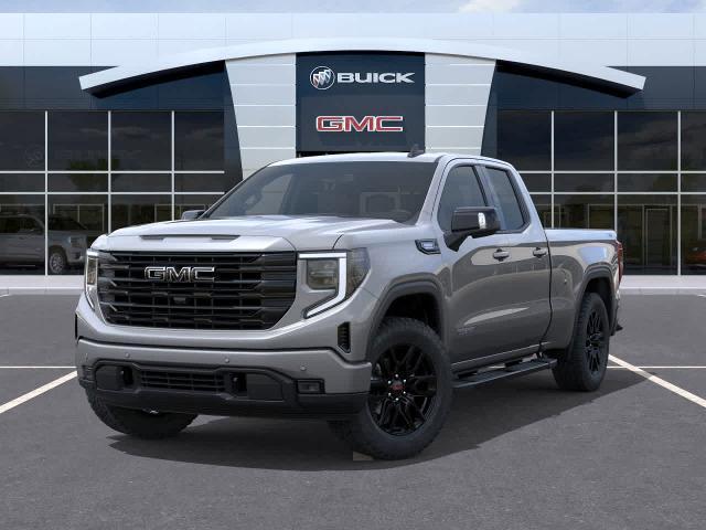 new 2025 GMC Sierra 1500 car, priced at $57,929