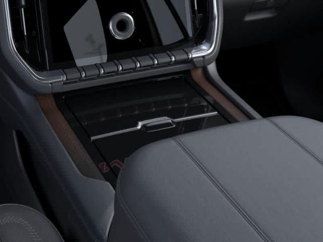 new 2026 GMC Yukon car