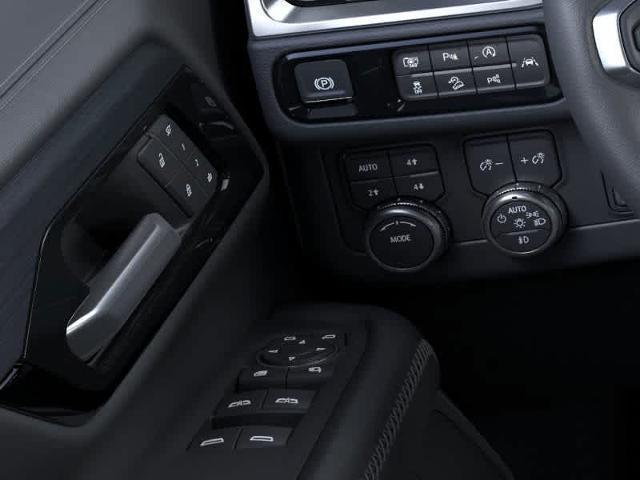 new 2026 GMC Yukon car