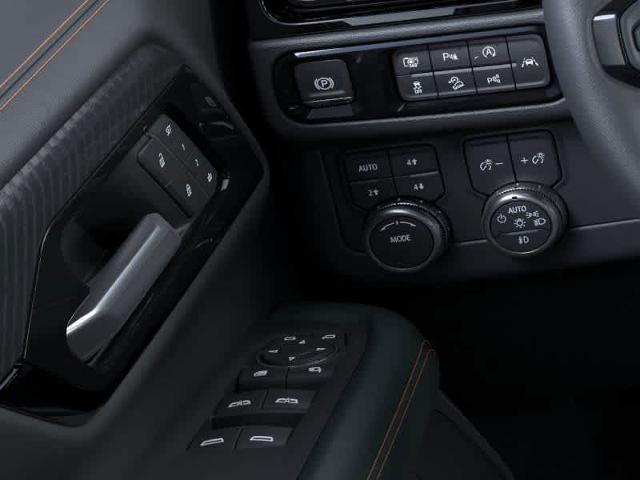 new 2026 GMC Yukon car