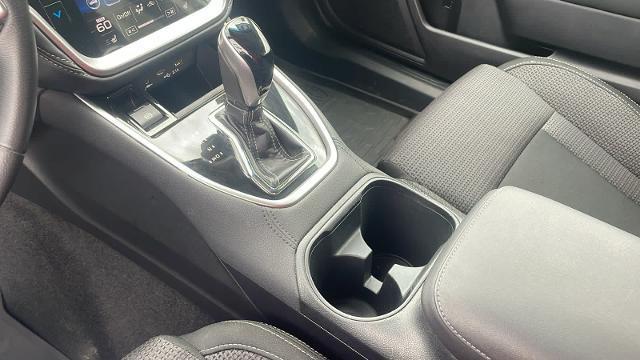 used 2021 Subaru Outback car, priced at $24,995