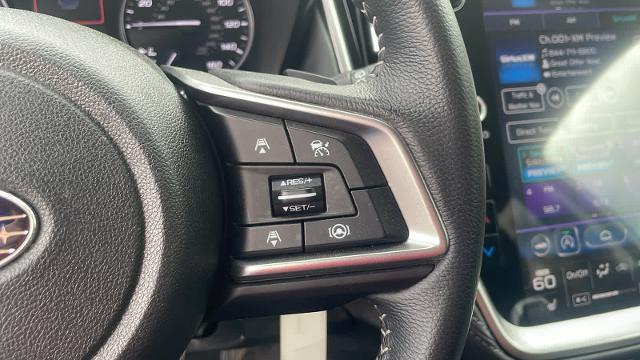 used 2021 Subaru Outback car, priced at $24,995