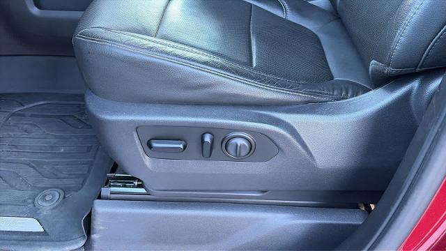 used 2019 GMC Sierra 1500 car, priced at $38,995