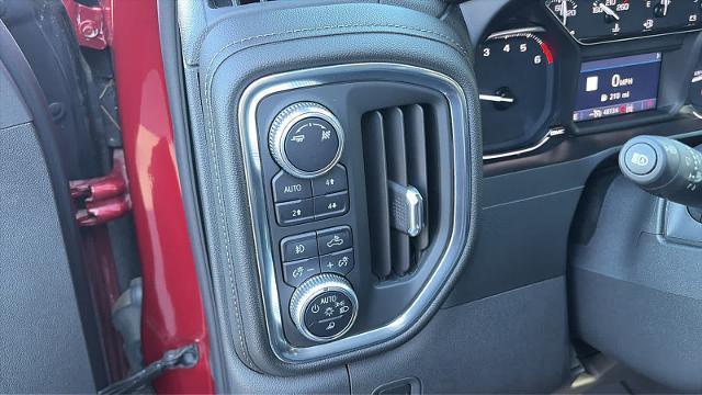 used 2019 GMC Sierra 1500 car, priced at $38,995