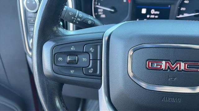 used 2019 GMC Sierra 1500 car, priced at $38,995