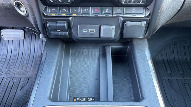 used 2019 GMC Sierra 1500 car, priced at $38,995